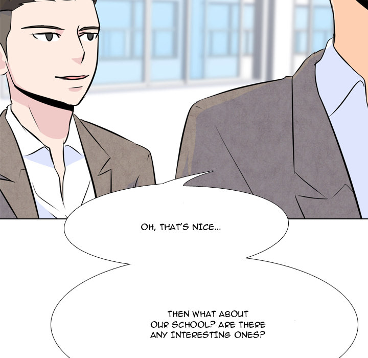 High School Legend Red Dragon Chapter 2 image 98