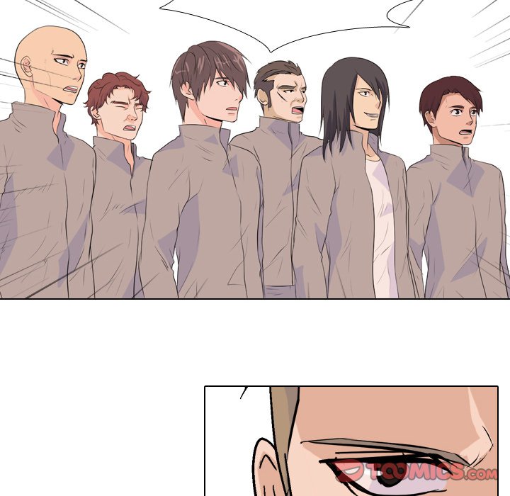 High School Legend Red Dragon Chapter 20 image 13