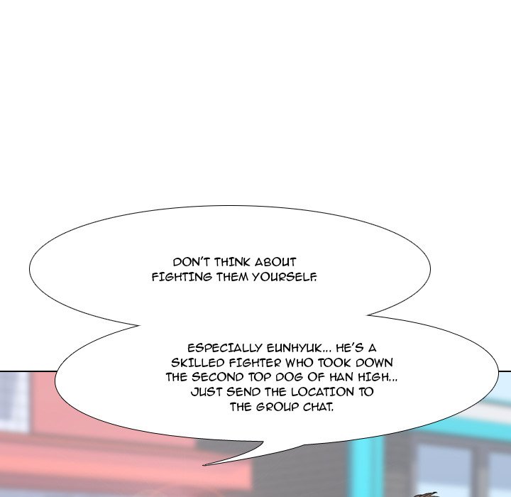 High School Legend Red Dragon Chapter 20 image 15