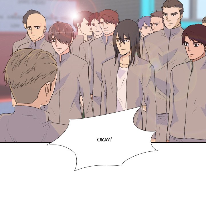 High School Legend Red Dragon Chapter 20 image 16