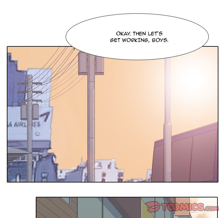 High School Legend Red Dragon Chapter 20 image 17