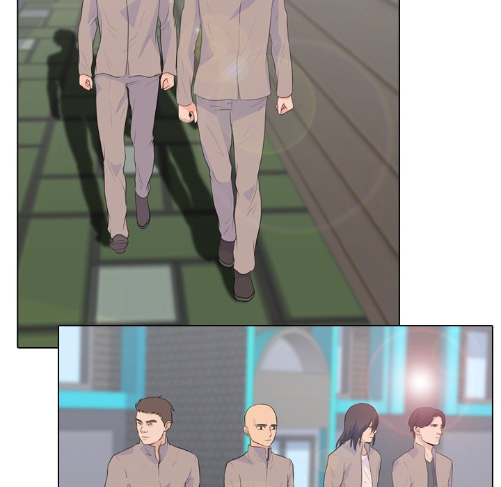 High School Legend Red Dragon Chapter 20 image 19