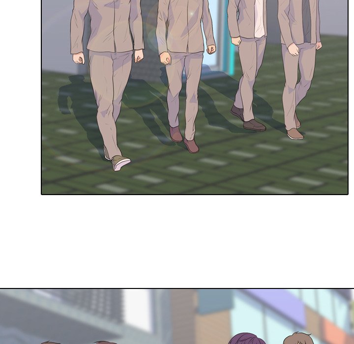 High School Legend Red Dragon Chapter 20 image 20