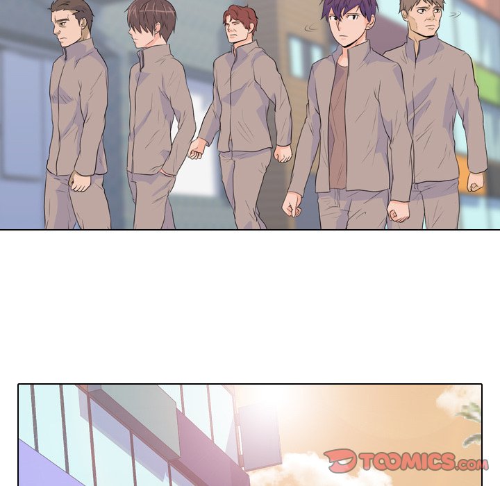 High School Legend Red Dragon Chapter 20 image 21