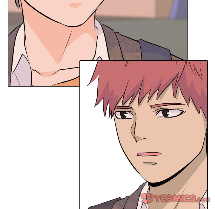 High School Legend Red Dragon Chapter 20 image 25