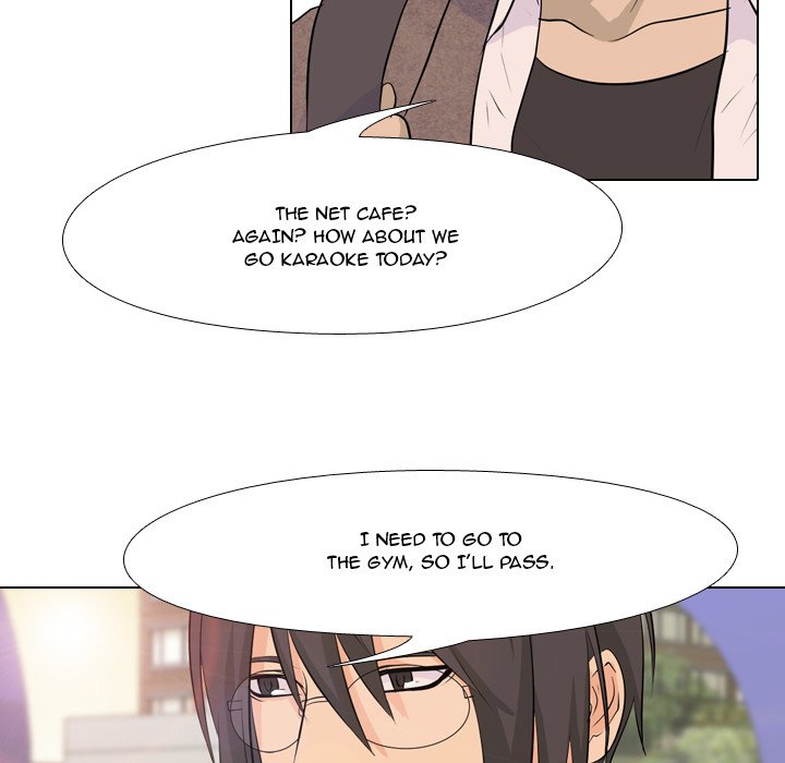 High School Legend Red Dragon Chapter 20 image 26