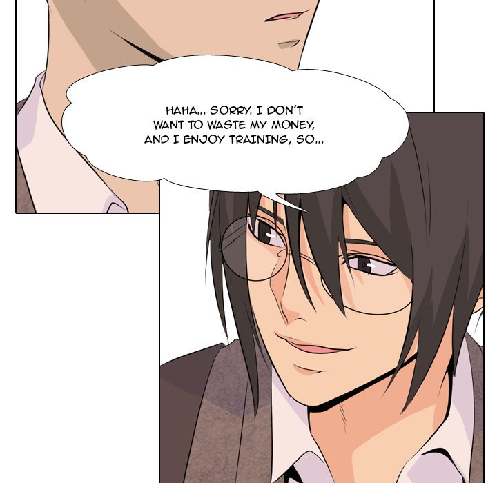 High School Legend Red Dragon Chapter 20 image 28