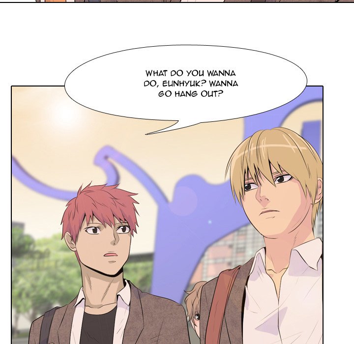 High School Legend Red Dragon Chapter 20 image 30