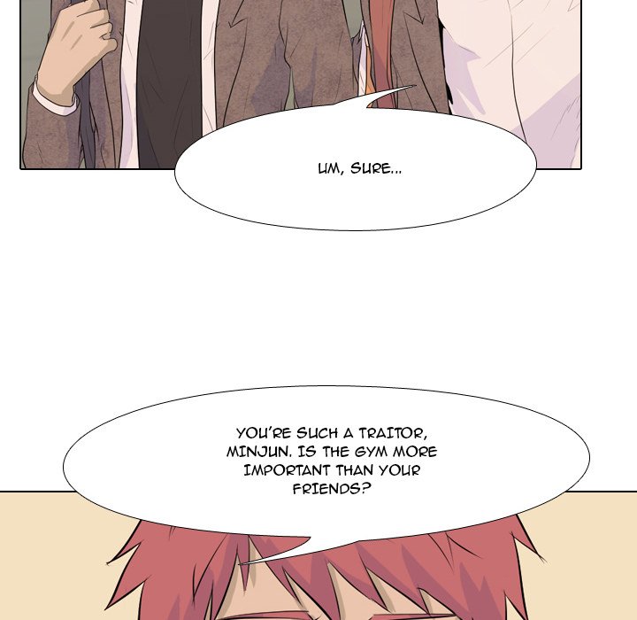 High School Legend Red Dragon Chapter 20 image 31