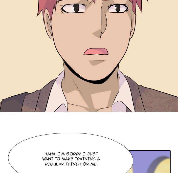 High School Legend Red Dragon Chapter 20 image 32