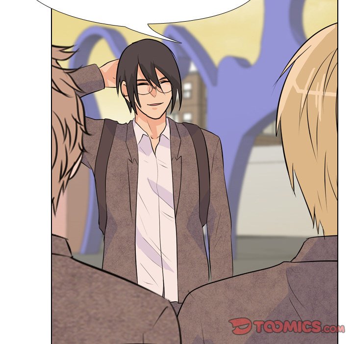 High School Legend Red Dragon Chapter 20 image 33