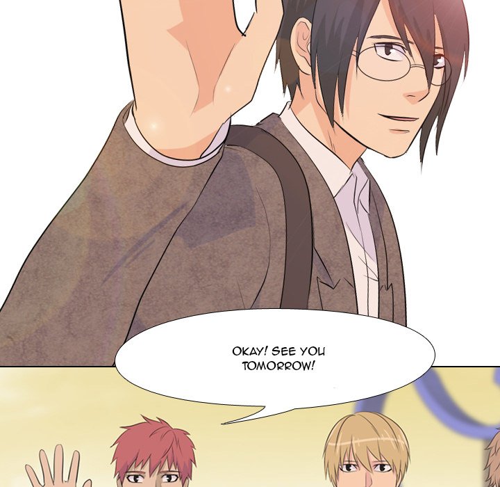 High School Legend Red Dragon Chapter 20 image 35