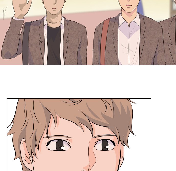 High School Legend Red Dragon Chapter 20 image 36