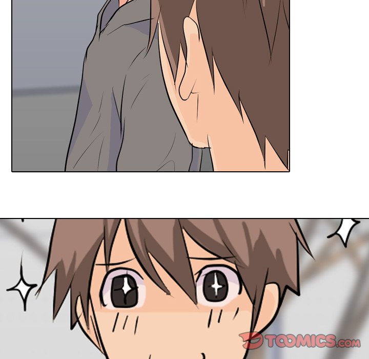 High School Legend Red Dragon Chapter 20 image 45