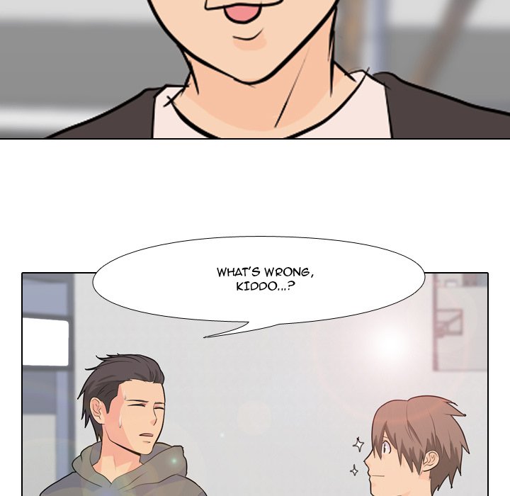 High School Legend Red Dragon Chapter 20 image 46