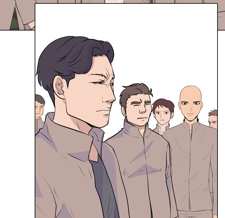 High School Legend Red Dragon Chapter 20 image 4