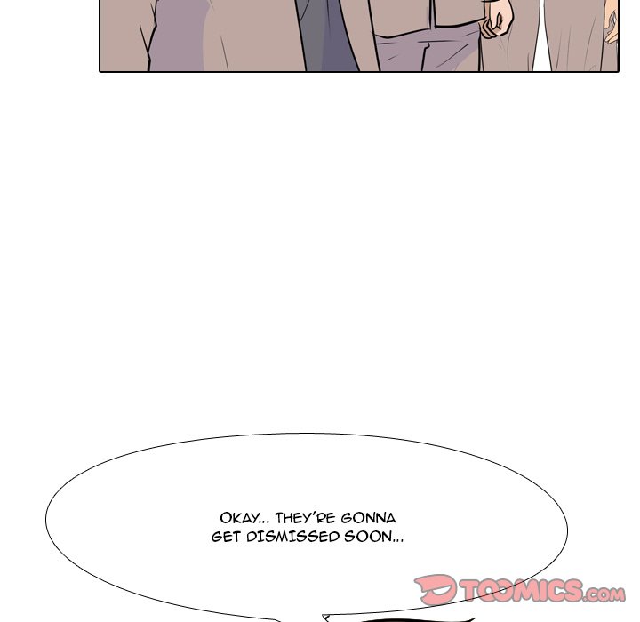 High School Legend Red Dragon Chapter 20 image 5