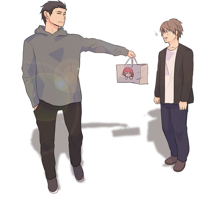 High School Legend Red Dragon Chapter 20 image 66