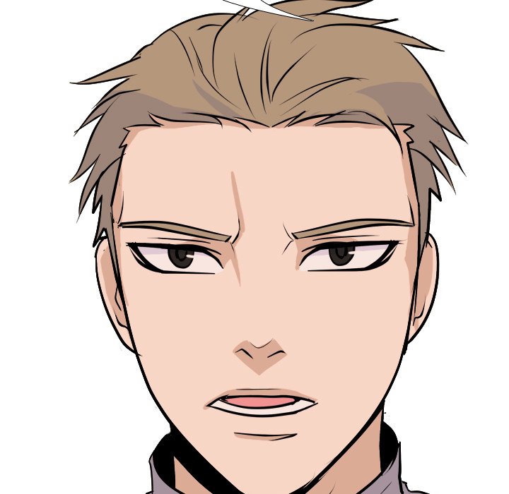High School Legend Red Dragon Chapter 20 image 6