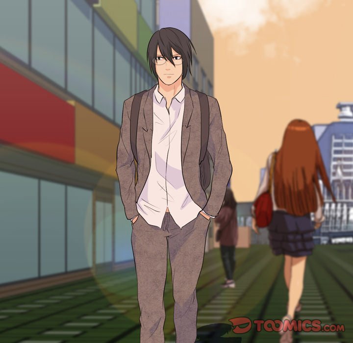 High School Legend Red Dragon Chapter 20 image 69