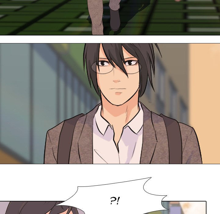 High School Legend Red Dragon Chapter 20 image 70