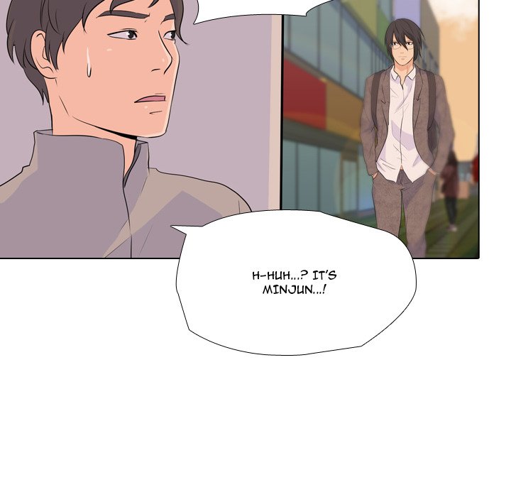 High School Legend Red Dragon Chapter 20 image 71