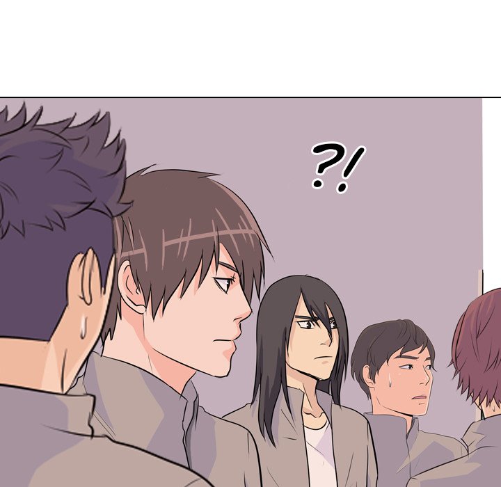 High School Legend Red Dragon Chapter 20 image 72