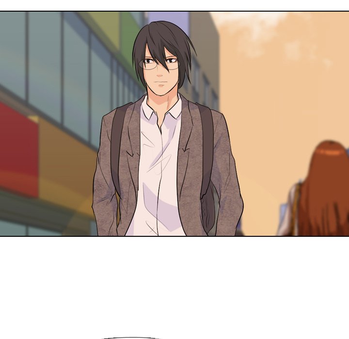 High School Legend Red Dragon Chapter 20 image 79