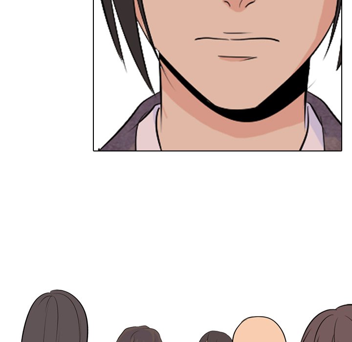 High School Legend Red Dragon Chapter 20 image 86