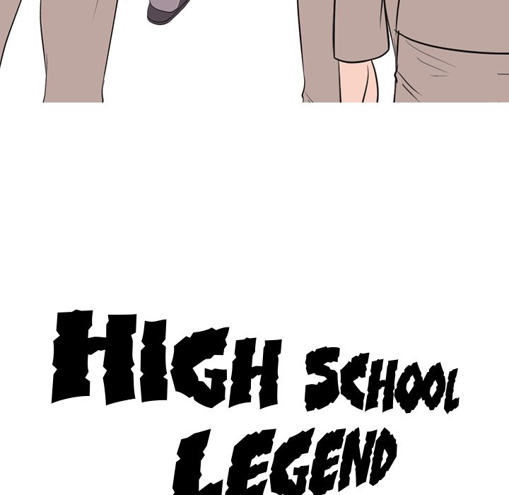 High School Legend Red Dragon Chapter 20 image 88