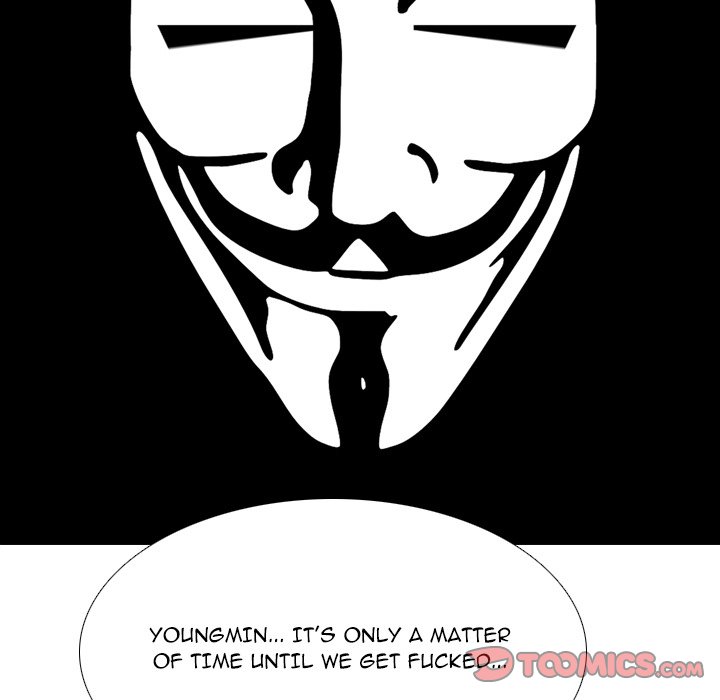High School Legend Red Dragon Chapter 200 image 101