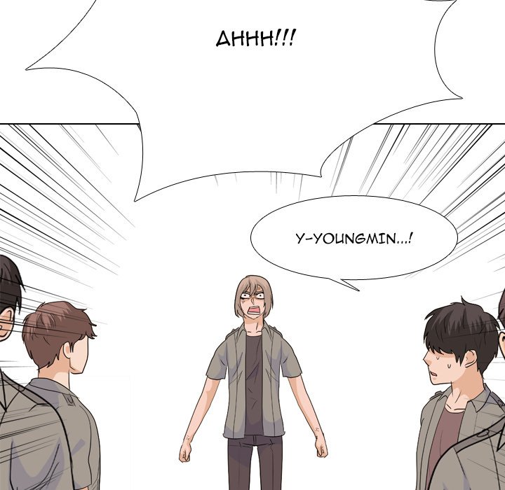 High School Legend Red Dragon Chapter 200 image 106