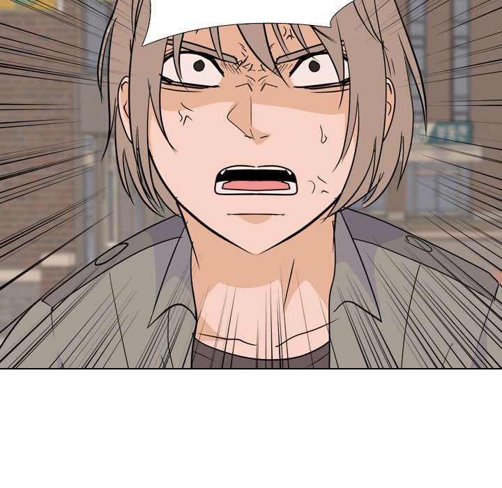 High School Legend Red Dragon Chapter 200 image 108