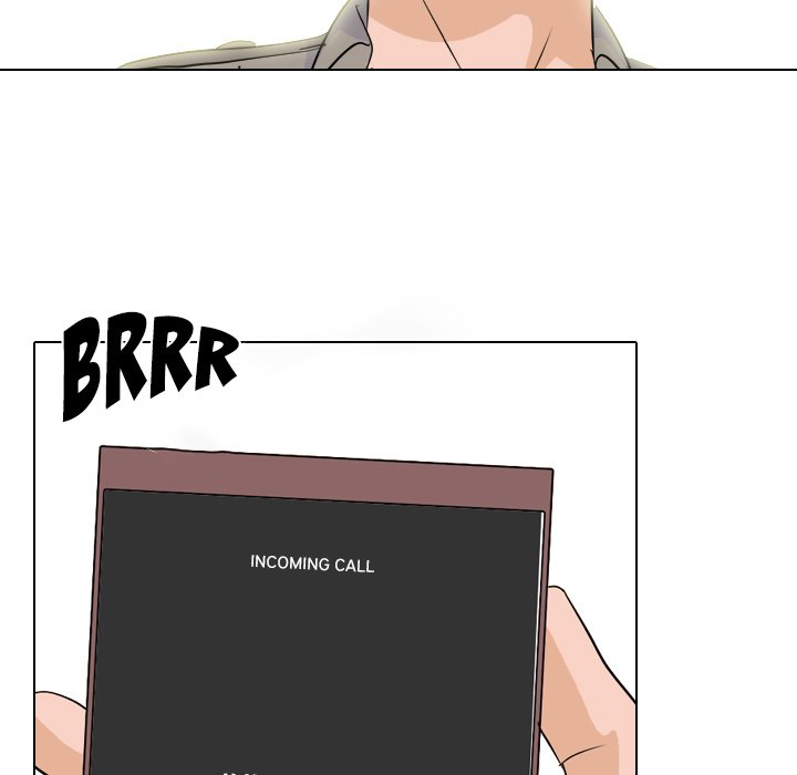 High School Legend Red Dragon Chapter 200 image 113