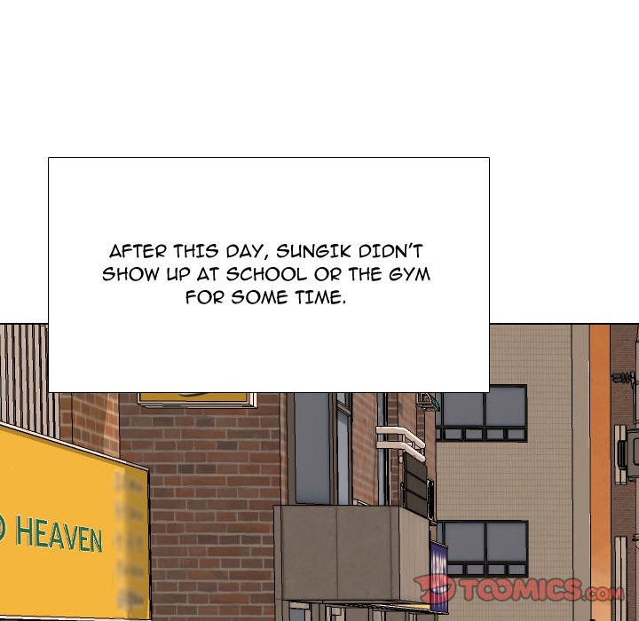 High School Legend Red Dragon Chapter 200 image 11