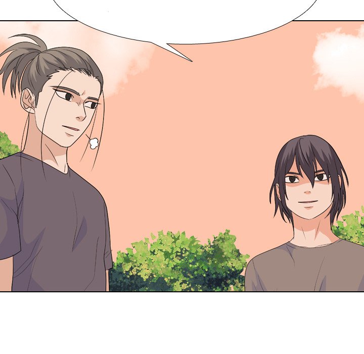 High School Legend Red Dragon Chapter 200 image 123