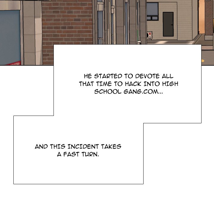 High School Legend Red Dragon Chapter 200 image 12