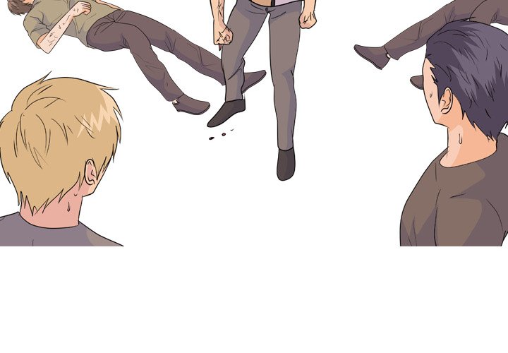 High School Legend Red Dragon Chapter 200 image 1