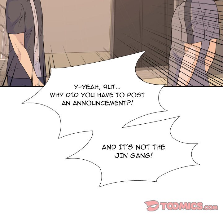 High School Legend Red Dragon Chapter 200 image 20
