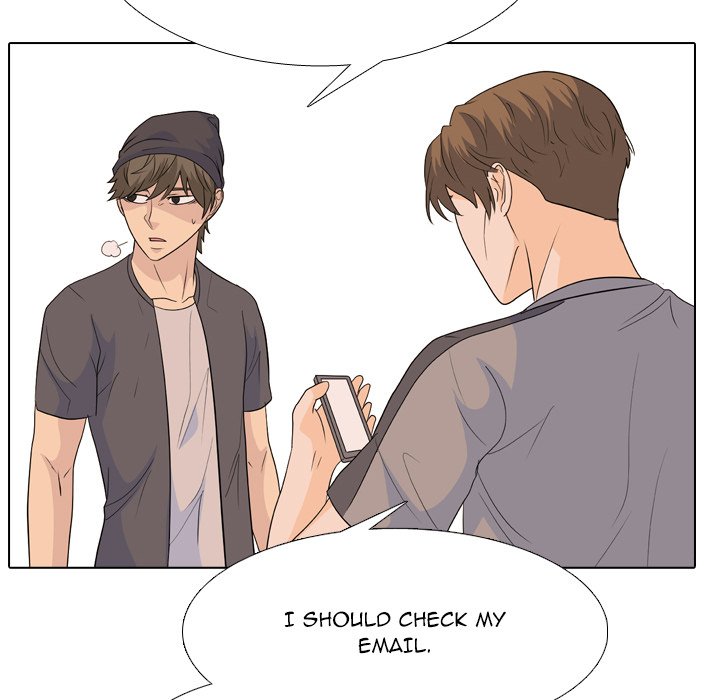 High School Legend Red Dragon Chapter 200 image 27