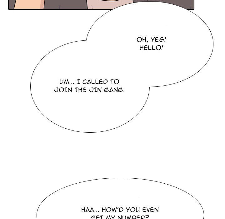 High School Legend Red Dragon Chapter 200 image 33