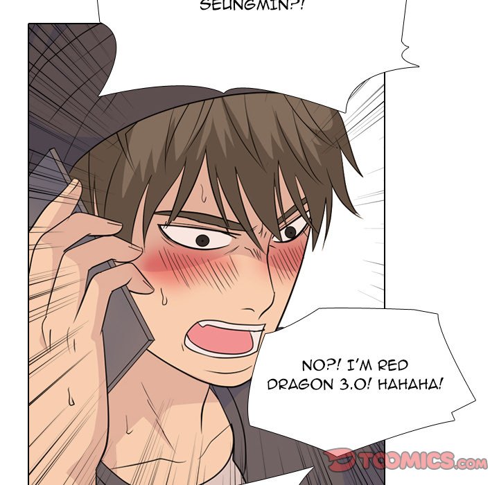 High School Legend Red Dragon Chapter 200 image 38
