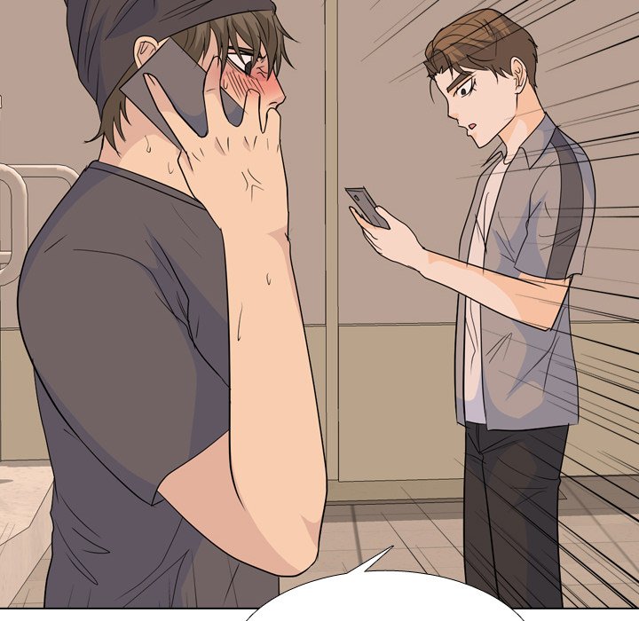 High School Legend Red Dragon Chapter 200 image 42
