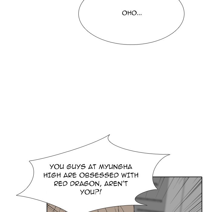 High School Legend Red Dragon Chapter 200 image 43