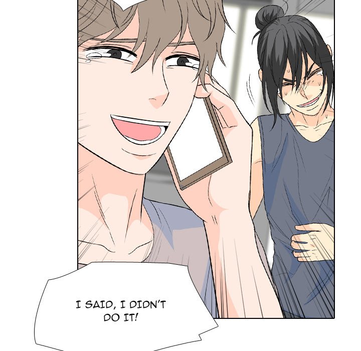 High School Legend Red Dragon Chapter 200 image 44