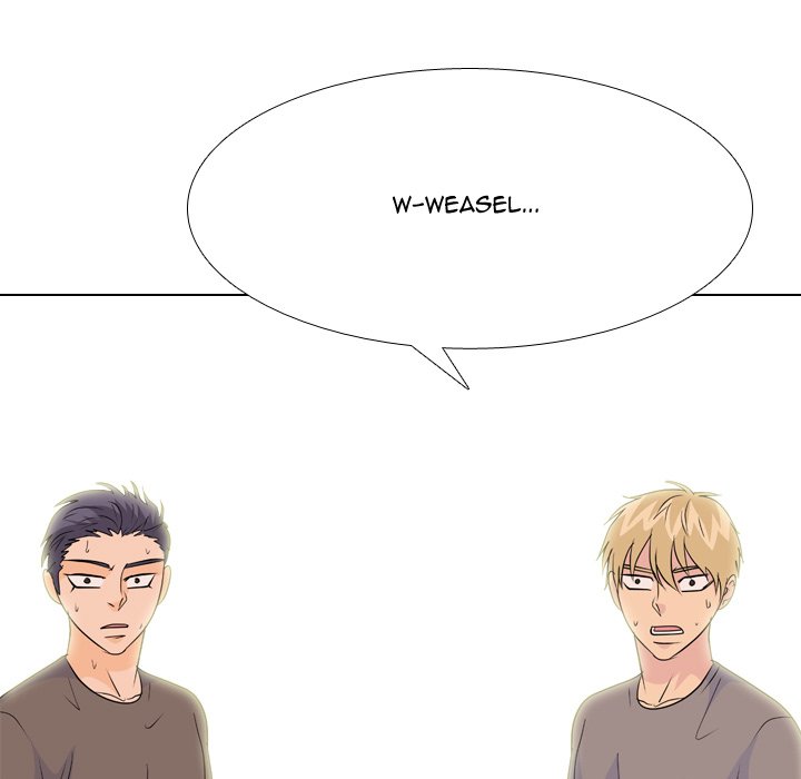 High School Legend Red Dragon Chapter 200 image 4