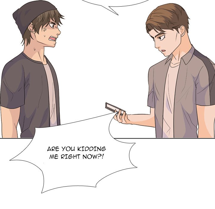 High School Legend Red Dragon Chapter 200 image 52