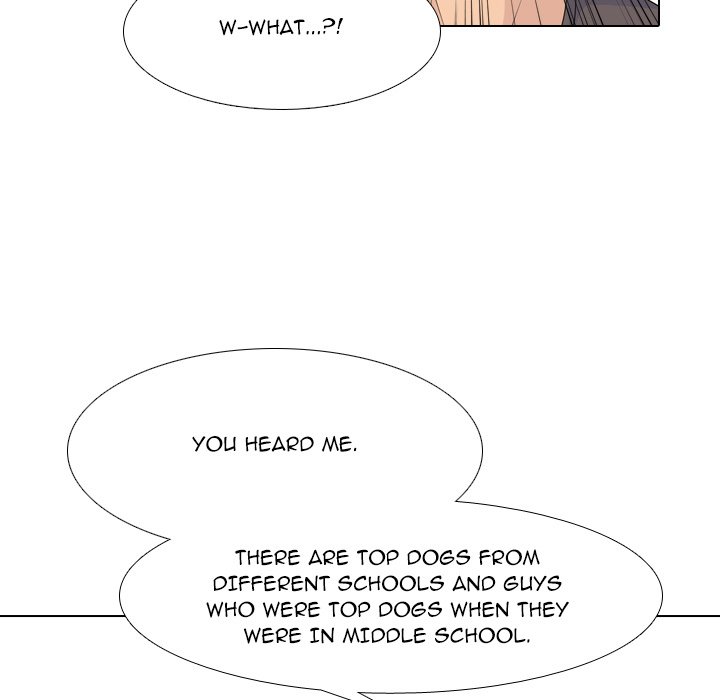 High School Legend Red Dragon Chapter 200 image 55