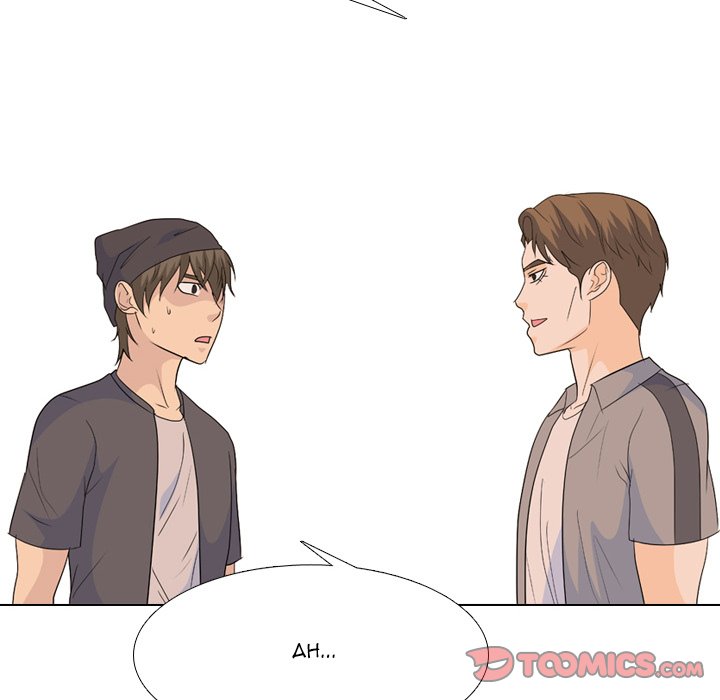 High School Legend Red Dragon Chapter 200 image 56