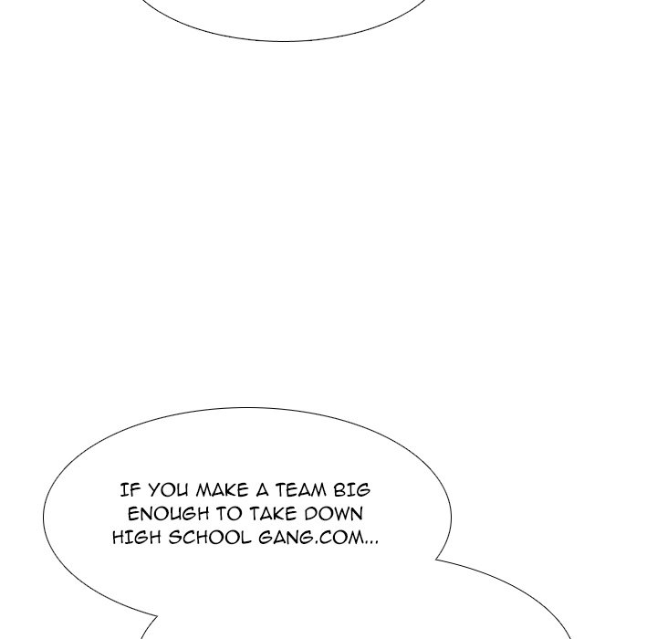 High School Legend Red Dragon Chapter 200 image 57